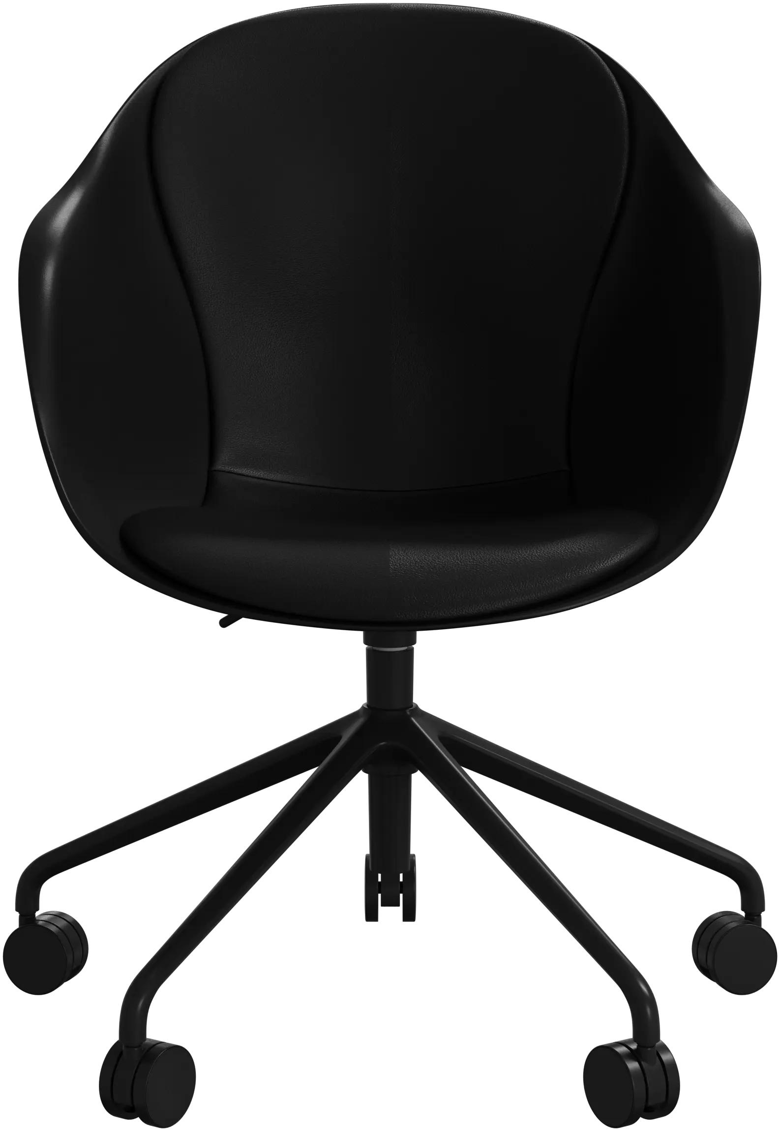 Adelaide office chair | Office chair | Adelaide | Henrik Pedersen